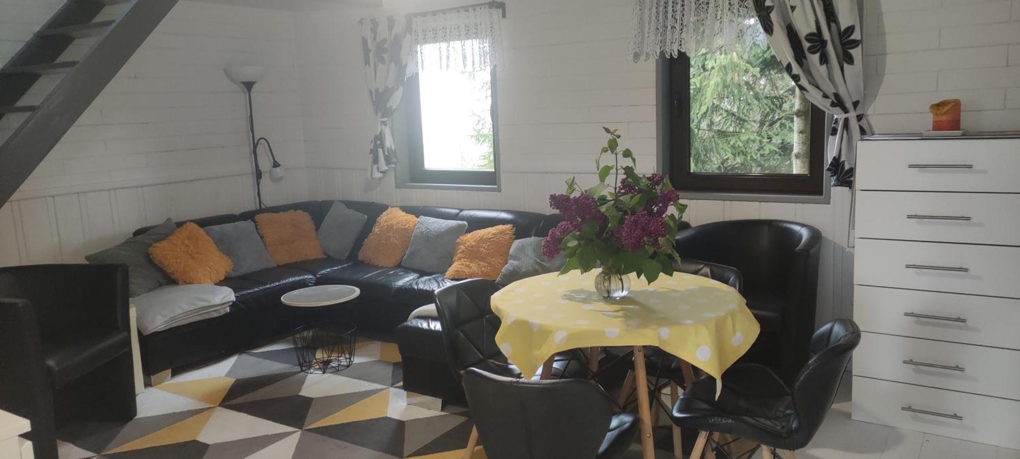 Chata Pietraszyna Koniaków Extérieur photo