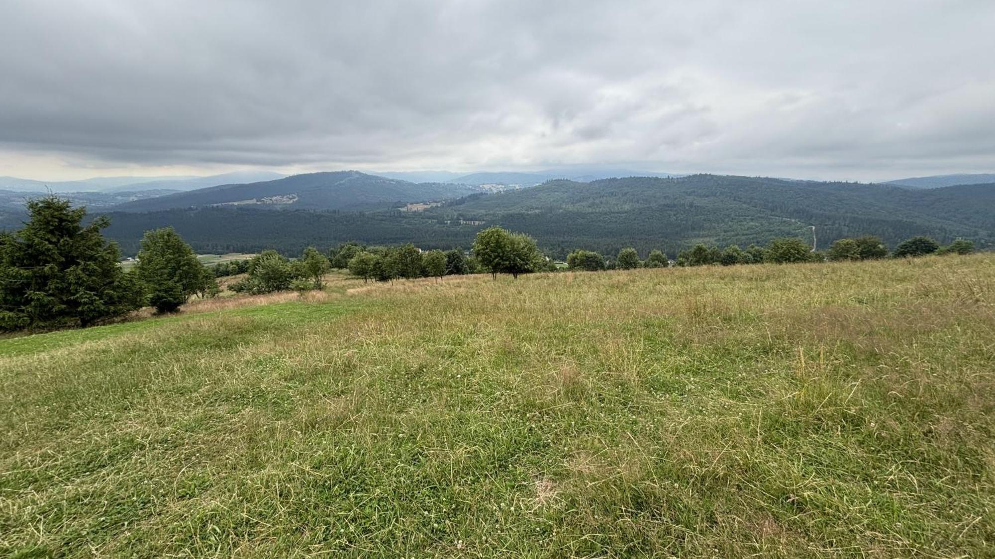 Chata Pietraszyna Koniaków Extérieur photo