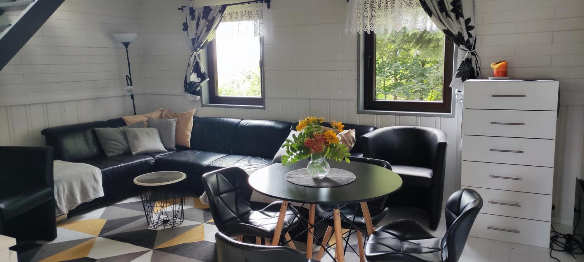 Chata Pietraszyna Koniaków Extérieur photo