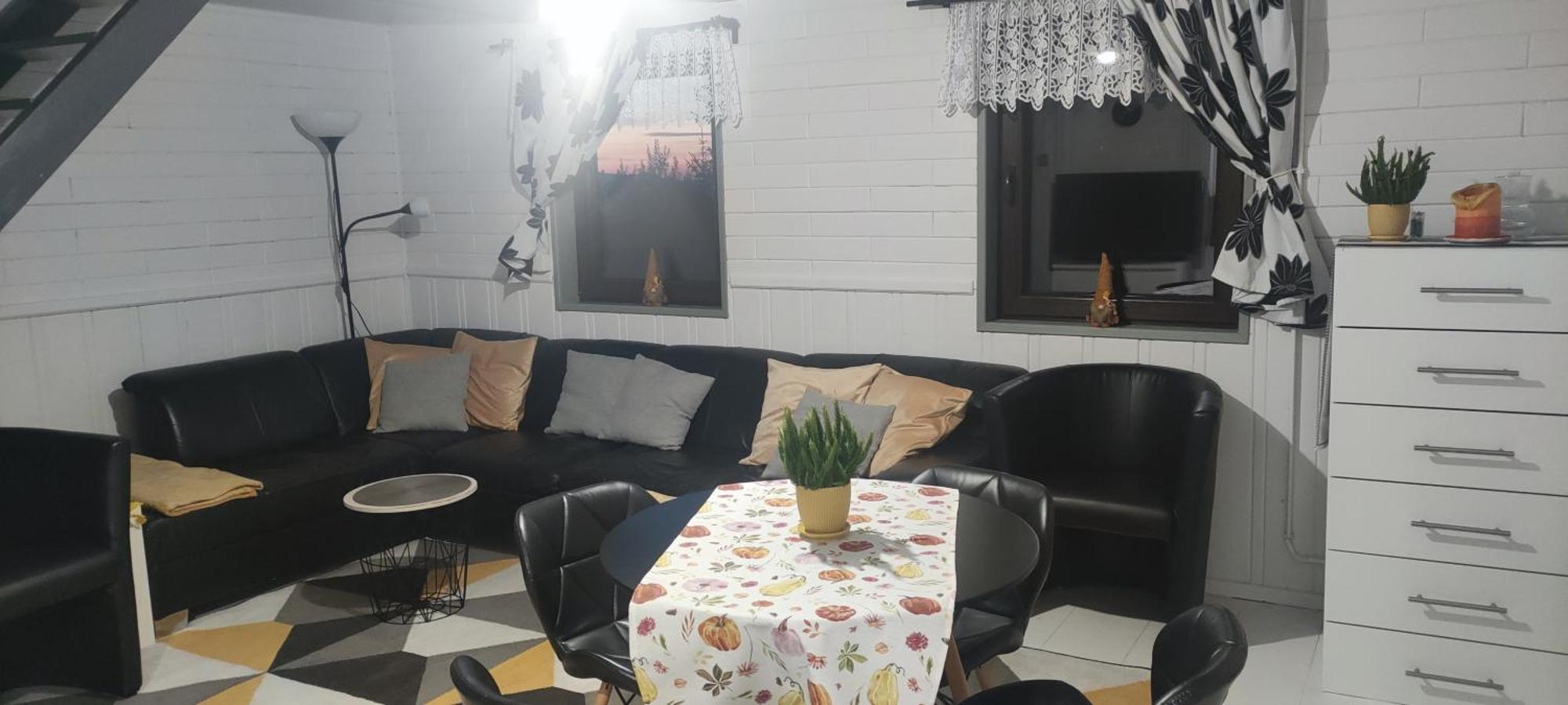 Chata Pietraszyna Koniaków Extérieur photo