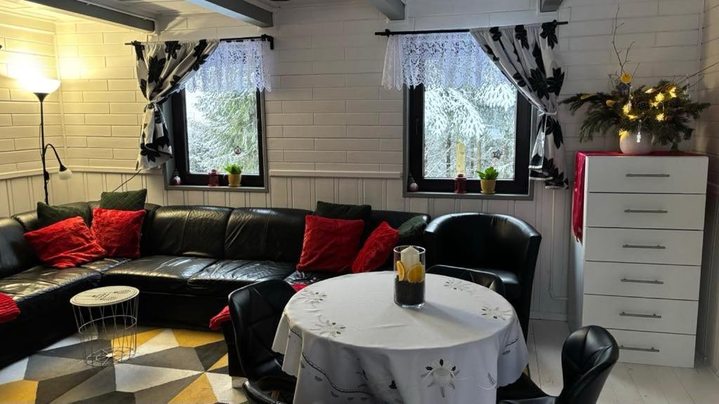 Chata Pietraszyna Koniaków Extérieur photo